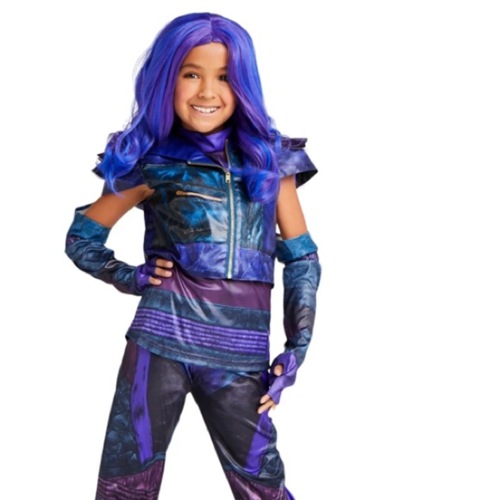 Decendants Mal Costume